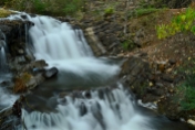 Steele Creek Park Falls, Bristol, TN